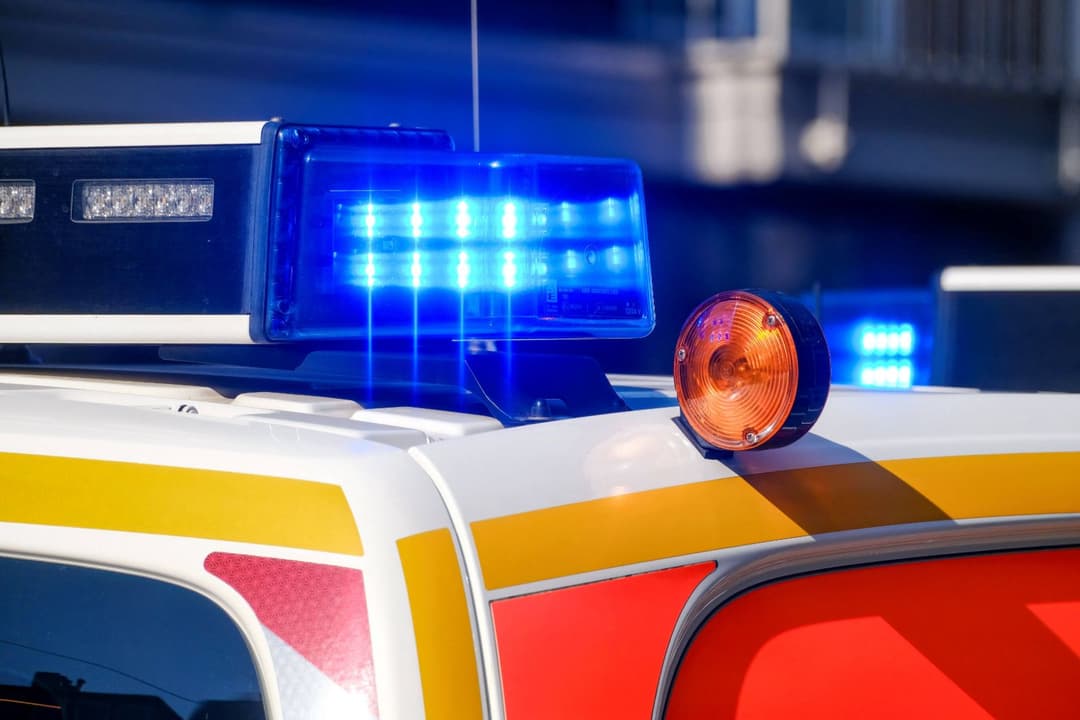 Brandenburg: Patienten müssen jetzt für jeden Rettungseinsatz zahlen