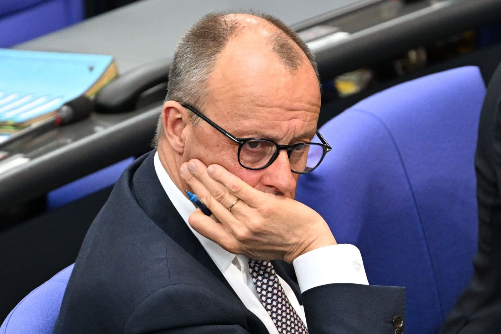 Ratingagentur Moody's: Deutschlands Sondervermögen wird kaum Wachstum bringen