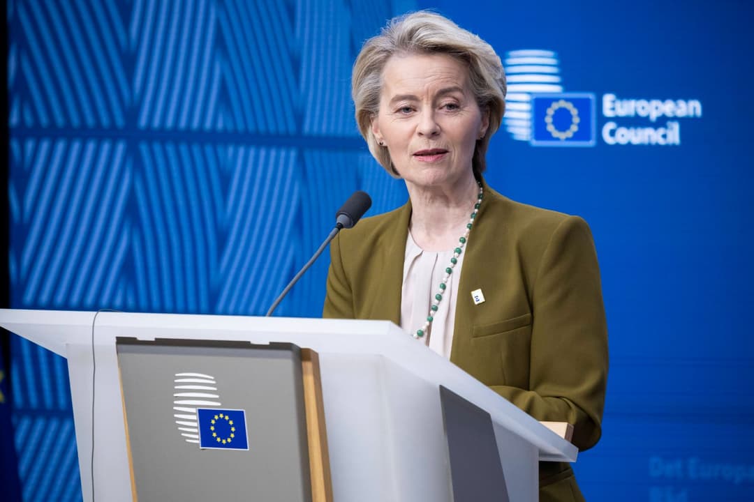 Möglicher Handelskrieg: EU-Kommission ignoriert Anfrage zu drohenden US-Zöllen