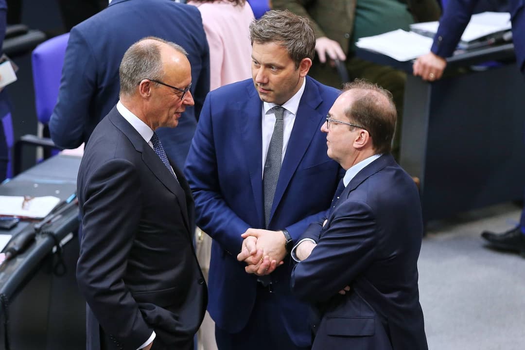 Volksverhetzung: Verurteilte sollen nach Rot-Schwarz von Wahlen ausgeschlossen werden