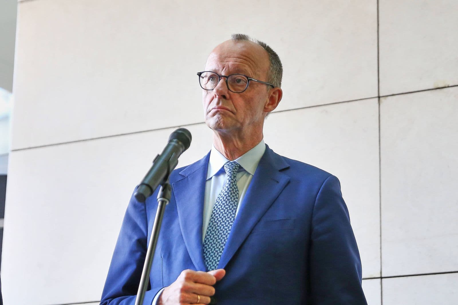 Umfrage: CDU schrumpft auf 26 Prozent