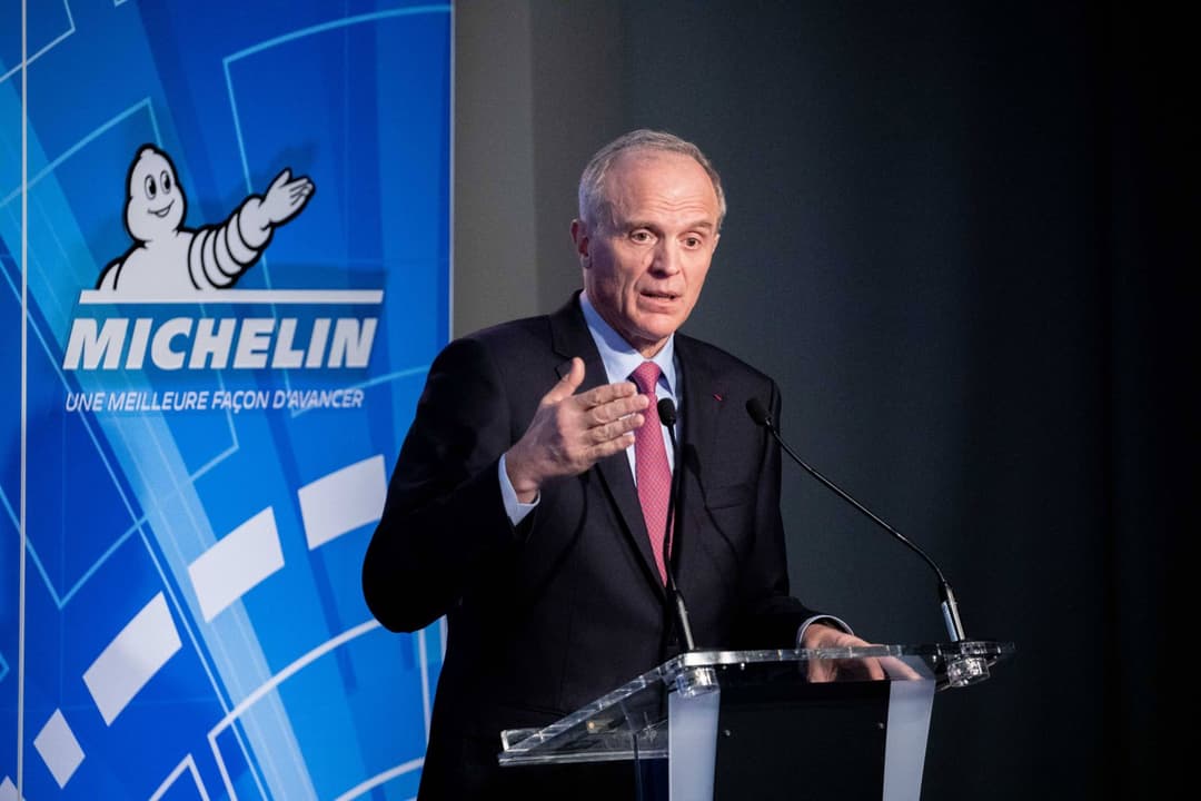 Michelin-Chef: Überregulierung durch EU würgt Wirtschaft ab