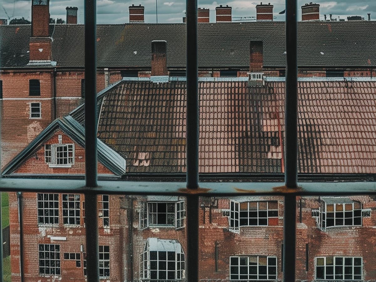 Interview mit Suchtexperte Dr. Martin Busch