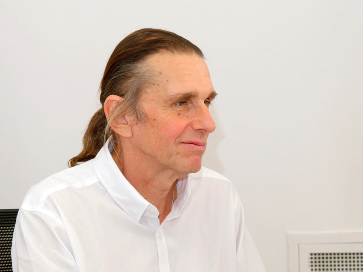 Interview mit Suchtexperte Dr. Martin Busch