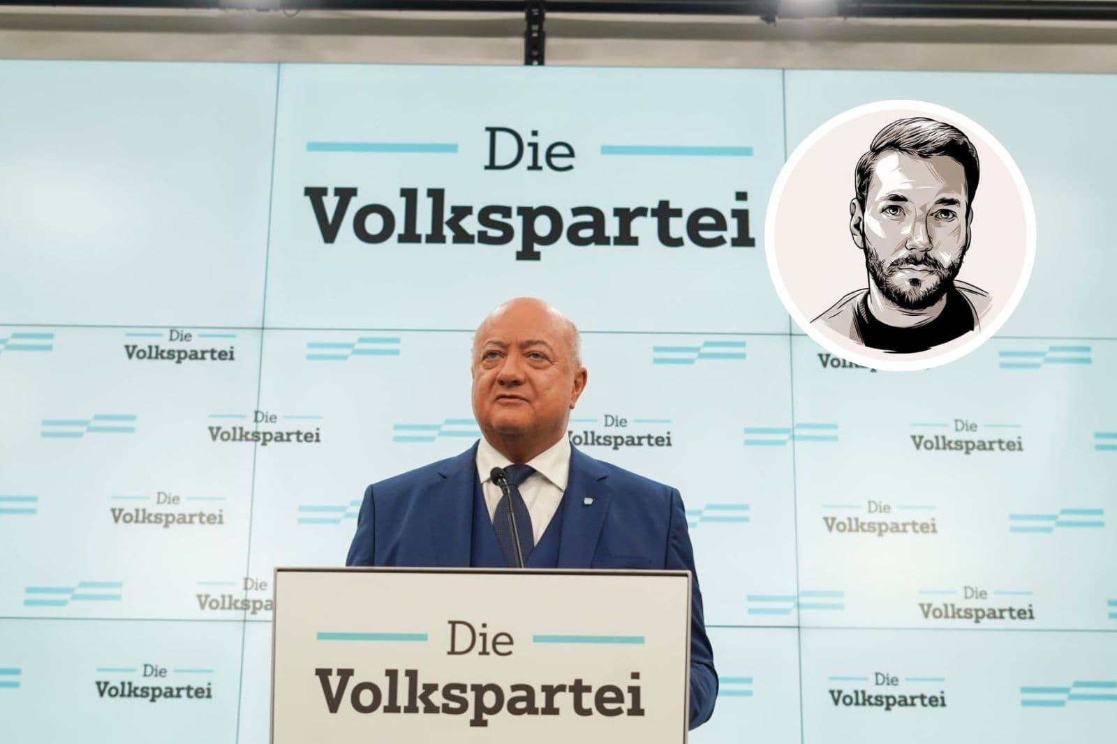 „Neues Miteinander“: Stockers Beruhigungspille