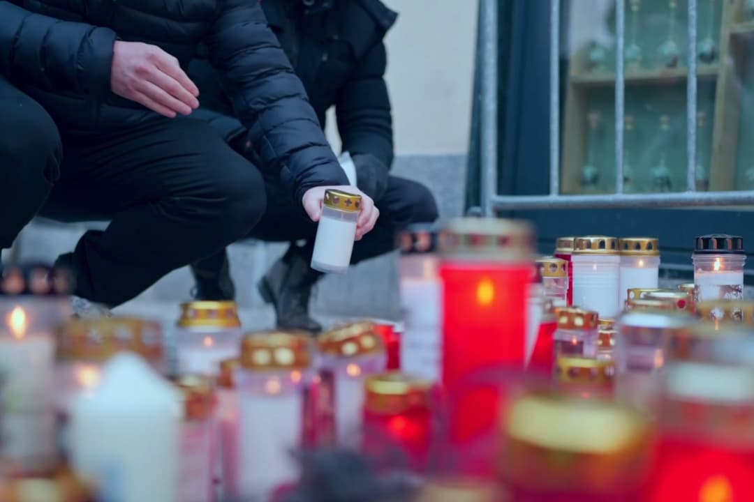 Attentäter von Villach bleibt und könnte Steuerzahler 1,5 Millionen Euro kosten