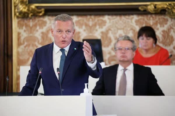 Steiermark: Kurswechsel zu heimischen Werten statt „Vielfalt“