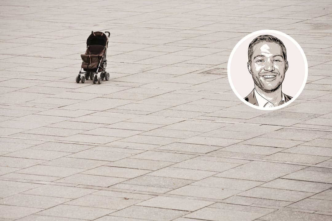 Abtreibungen als Treiber der demografischen Krise