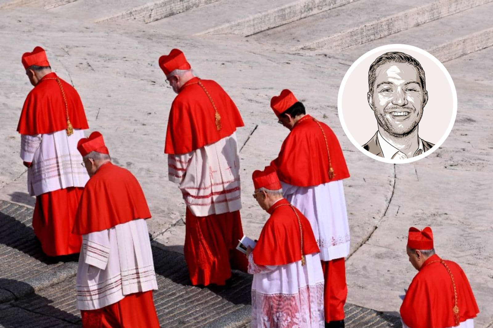 Nach Papst Franziskus: Ecclesia catholica – quo vadis?