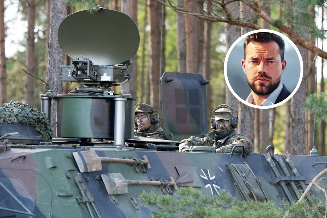 Freiheit durch Stärke: Warum Abrüstung nicht im deutschen Interesse ist