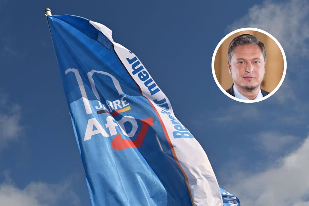Von Berlin nach Schnellroda und zurück: Eine Klärung zum AfD-Gründungsmythos