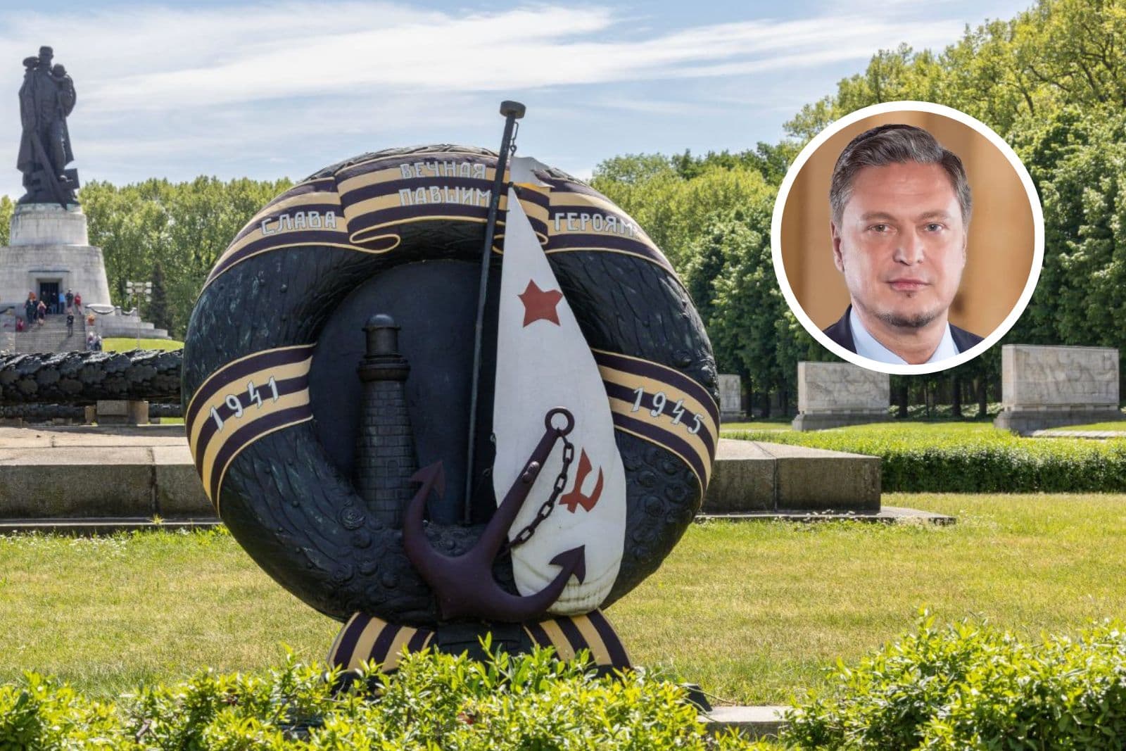 Der 8. Mai – zwischen Erlösung, Befreiung und Erinnerungskrise