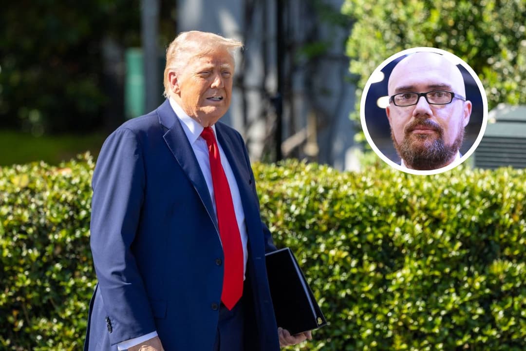 Ukraine-Krieg, USA und Russland: Trump eint die AfD!