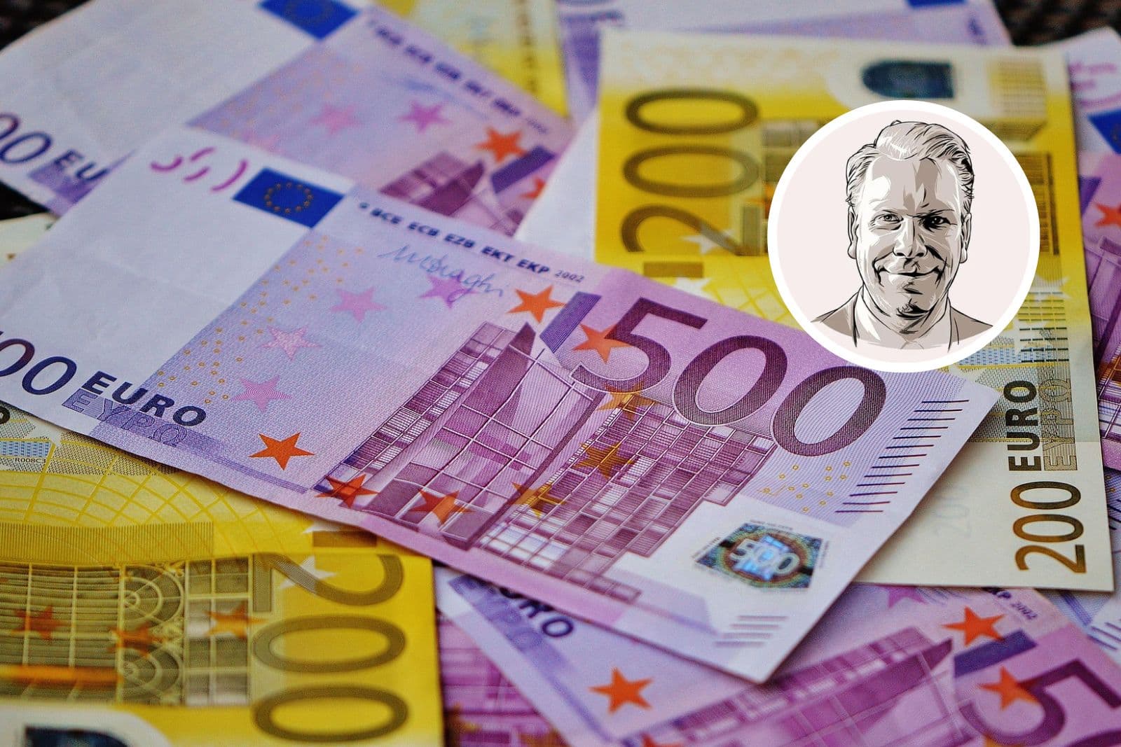 Freibrief: Ihr Geld für die ganze Welt? 