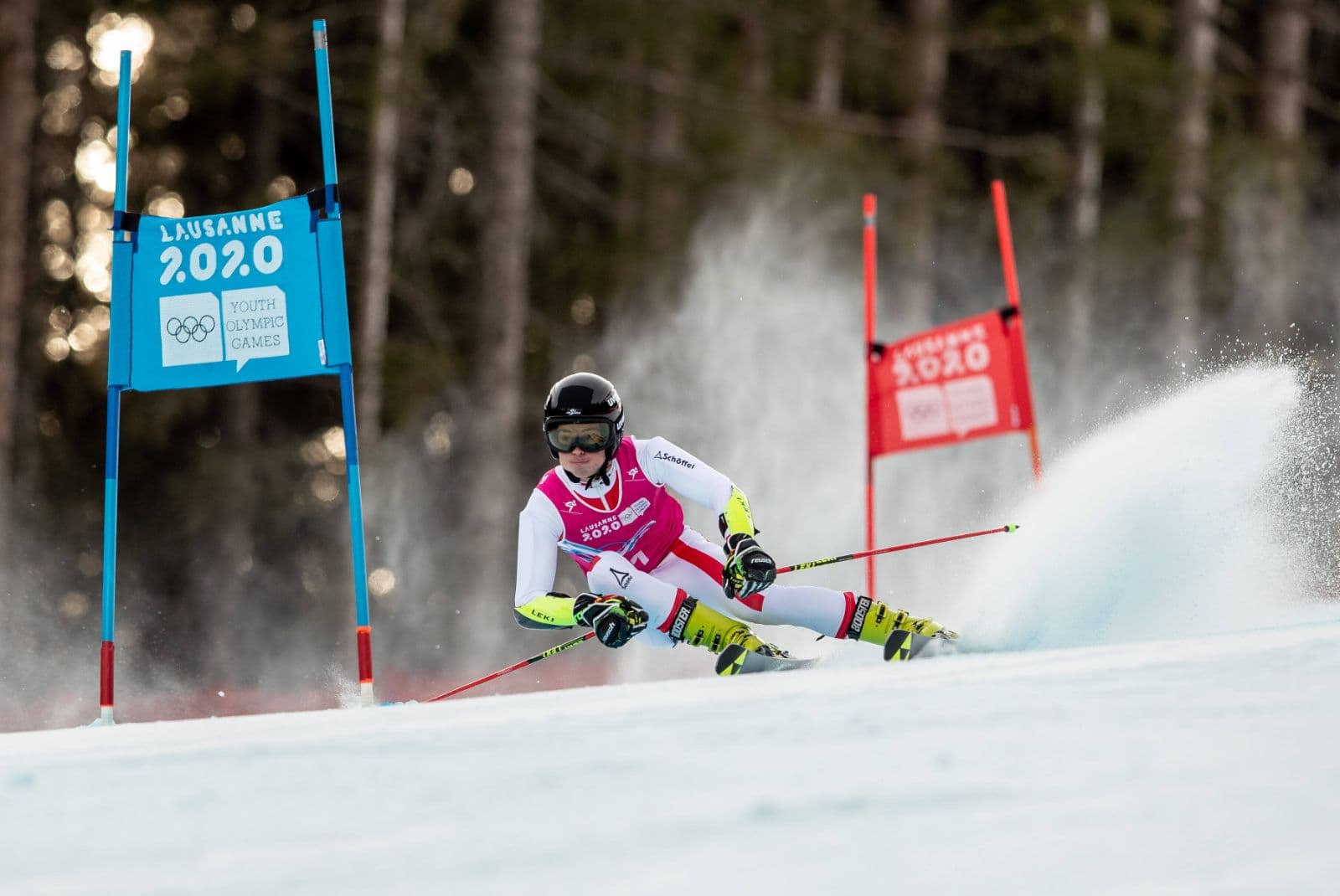 ÖSV-Star macht Coronaimpfung für Karriereende verantwortlich