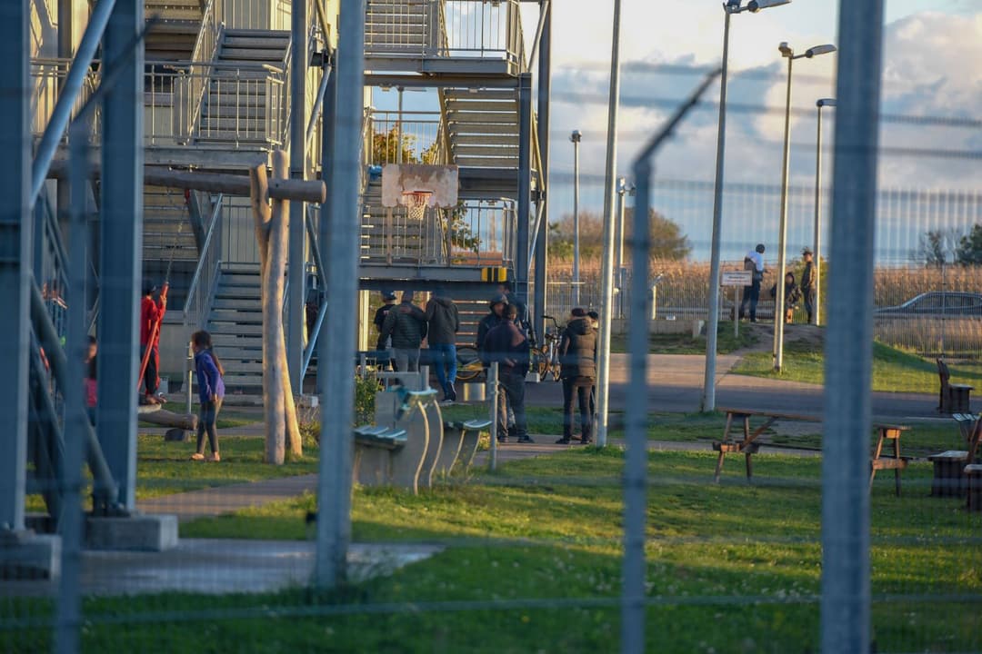 Einigkeit im Stadtrat: Sächsische Kommune ruft Asylnotstand aus