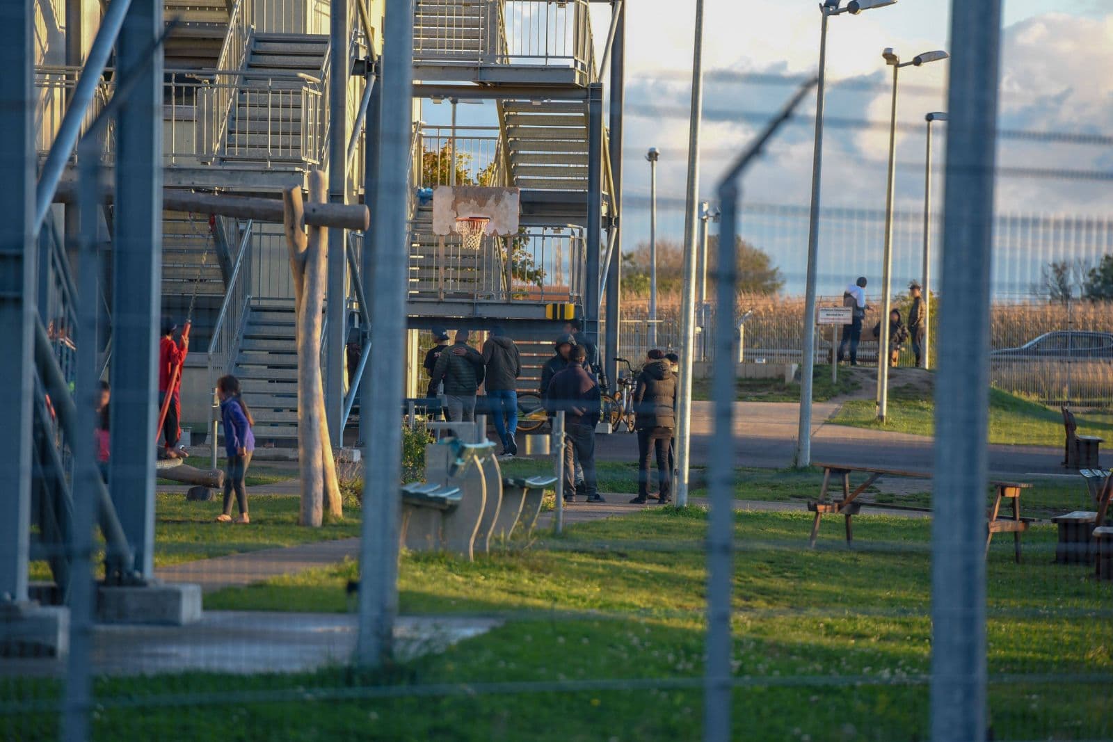 Einigkeit im Stadtrat: Sächsische Kommune ruft Asylnotstand aus