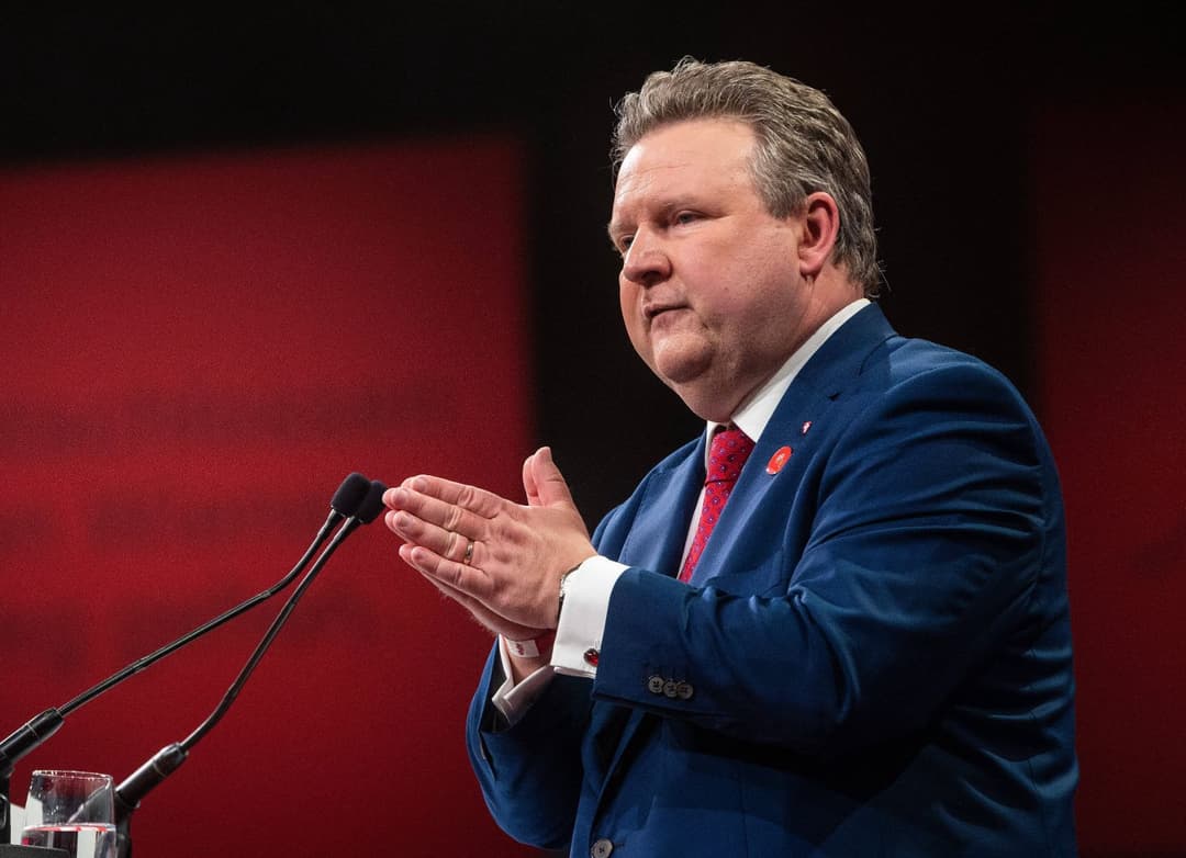 Meinungsforscher: Wiener SPÖ-Wähler rücken nach rechts