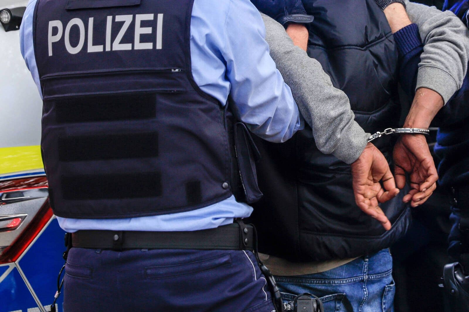 PKS 2024: Sechs wichtige Thesen zur Ausländerkriminalität im Überblick