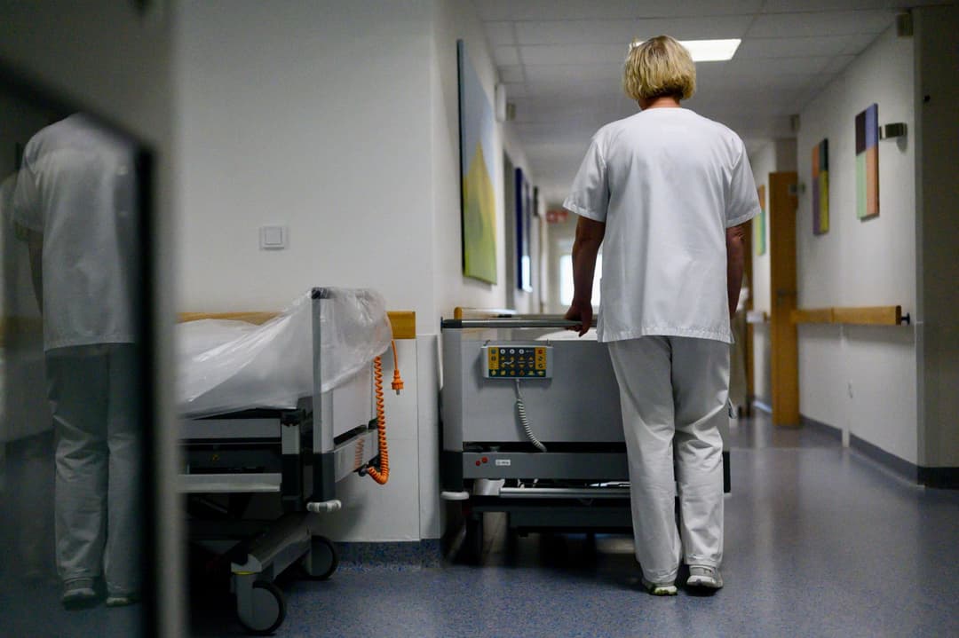 Hamburg: Immer mehr Angriffe auf Klinikpersonal