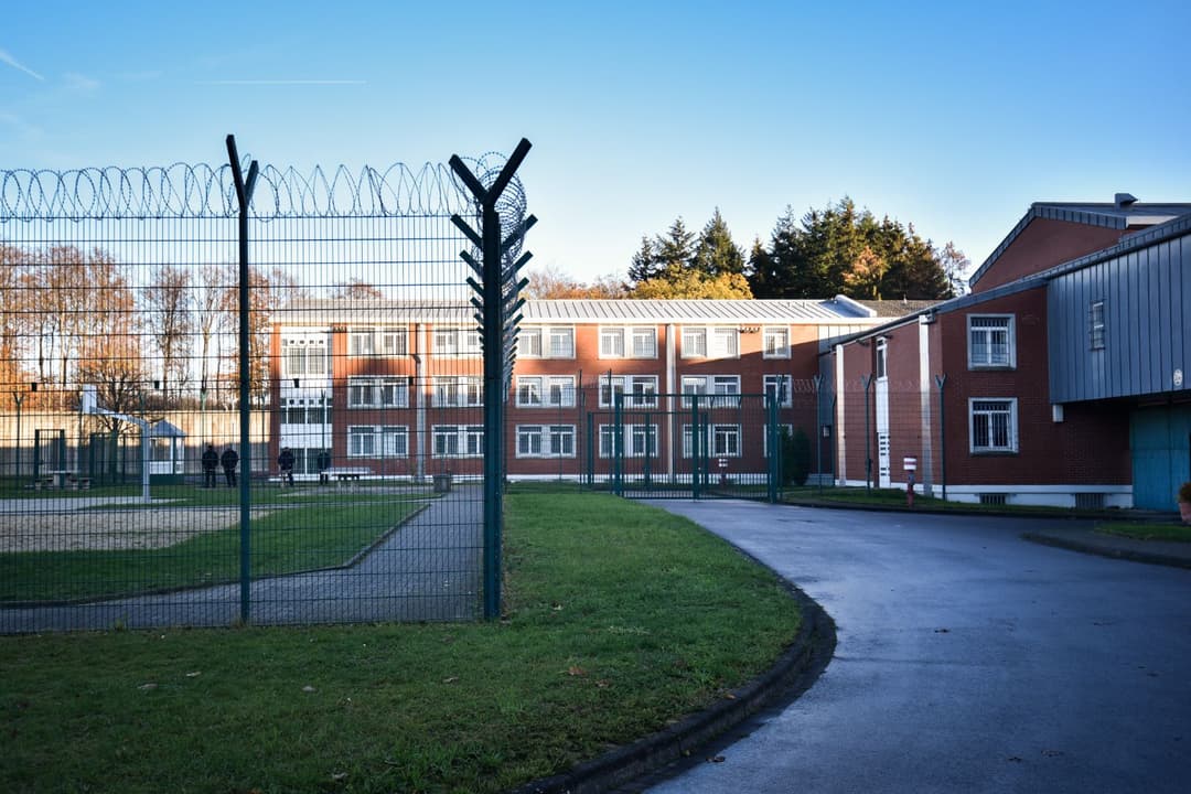 Exklusiv: Deutschlands Abschiebehaft ist teuer, aber teilweise kaum ausgelastet