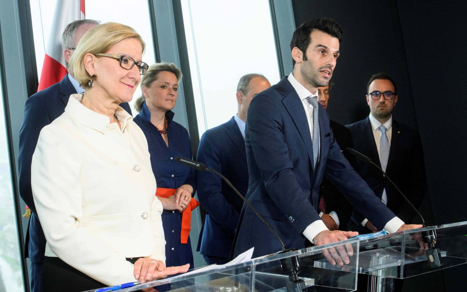 NÖ: Landtag beschließt Paket gegen politischen Islam