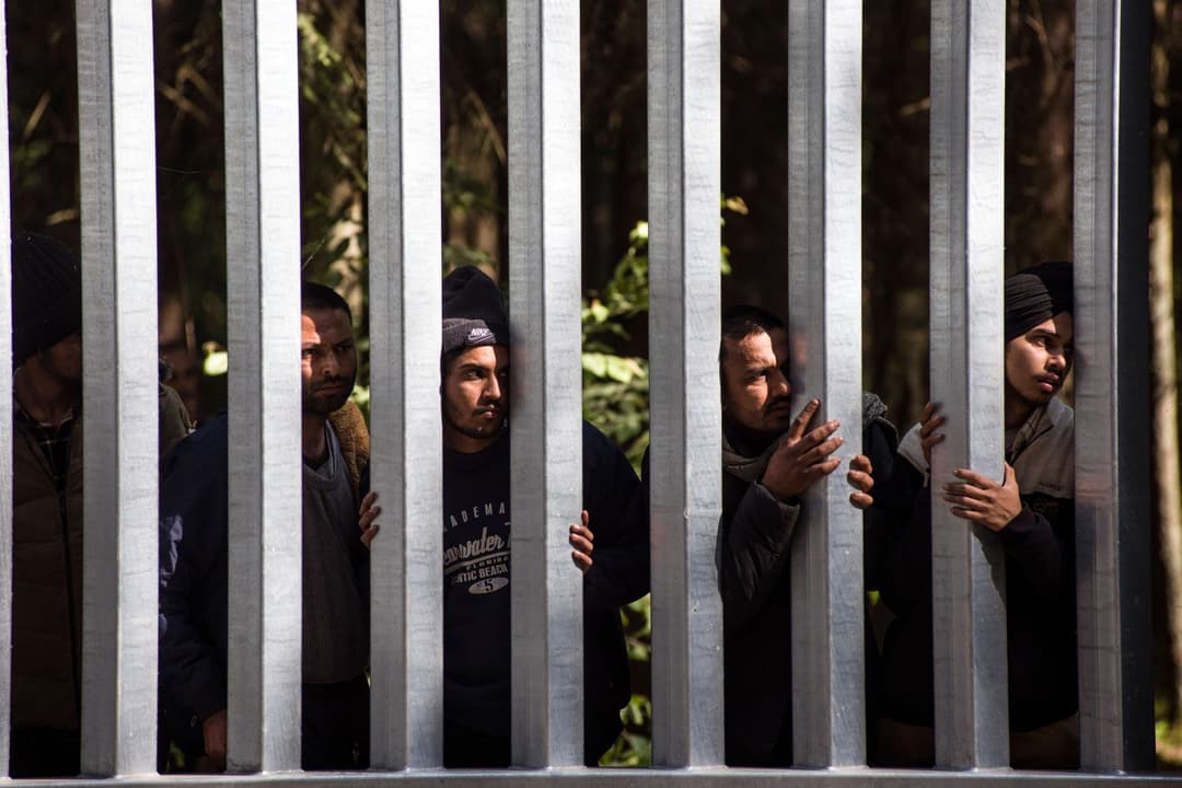 Professor warnt: Polen kann sich Migration nicht leisten