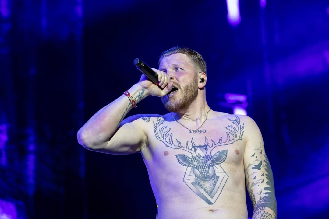 Exklusiv: Rapper Finch kassierte für Musikvideo 100.000 Euro vom Land Brandenburg