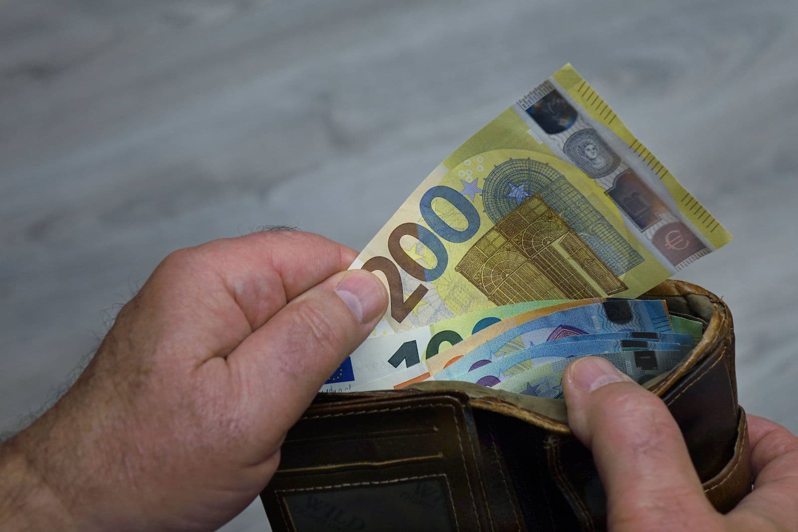 OÖ: Sozialhilfe für Ausländer kostete 2024 mehr als 15 Mio. Euro