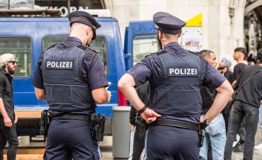Exklusiv: Gewaltexplosion in bayerischen Städten 