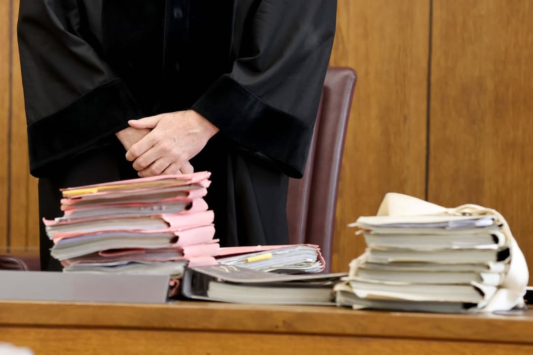 RLP: Verfahren wegen Politikerbeleidigung stark angestiegen