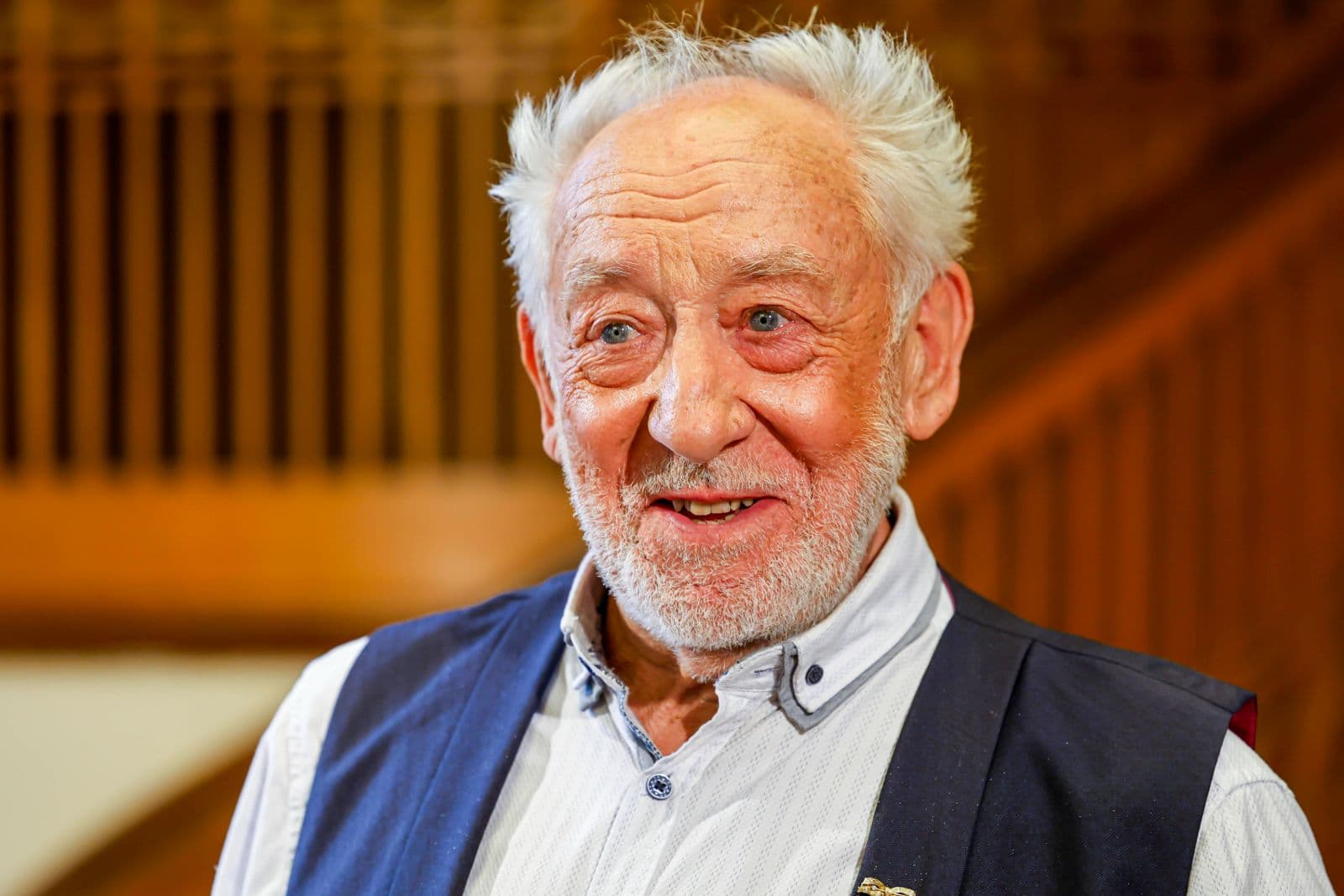 Schmissige Perspektiven (3): Palim, Palim – aber mit Rückgrat