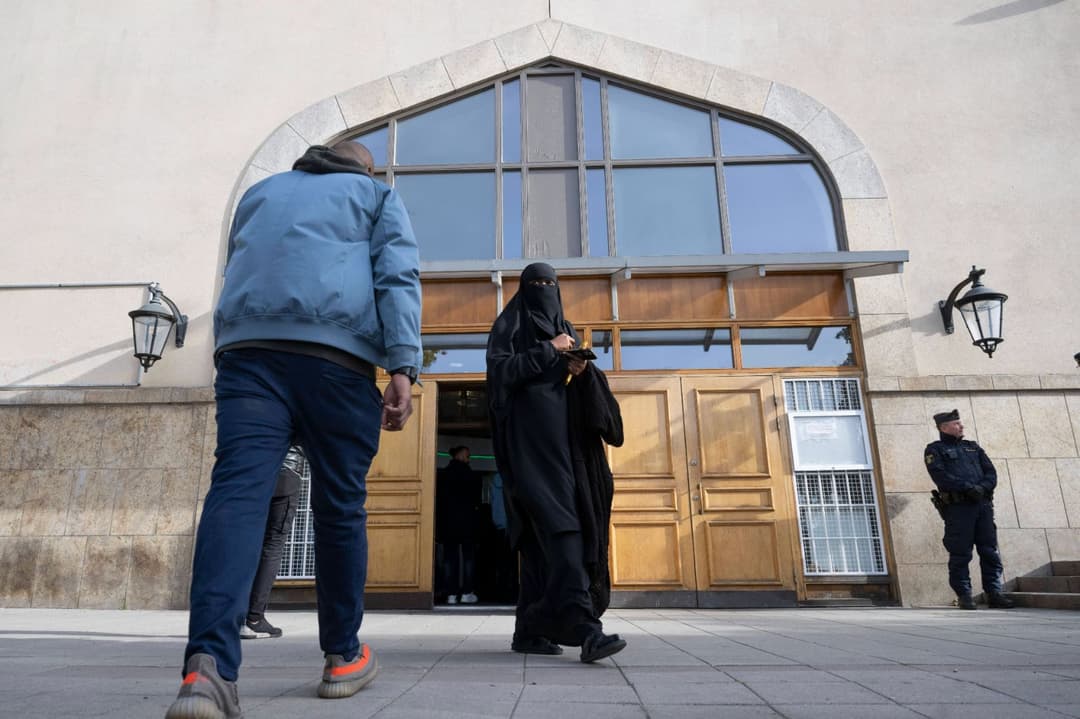 Schweden: Zahl der Moscheen seit 2000 um über 4000 Prozent gestiegen