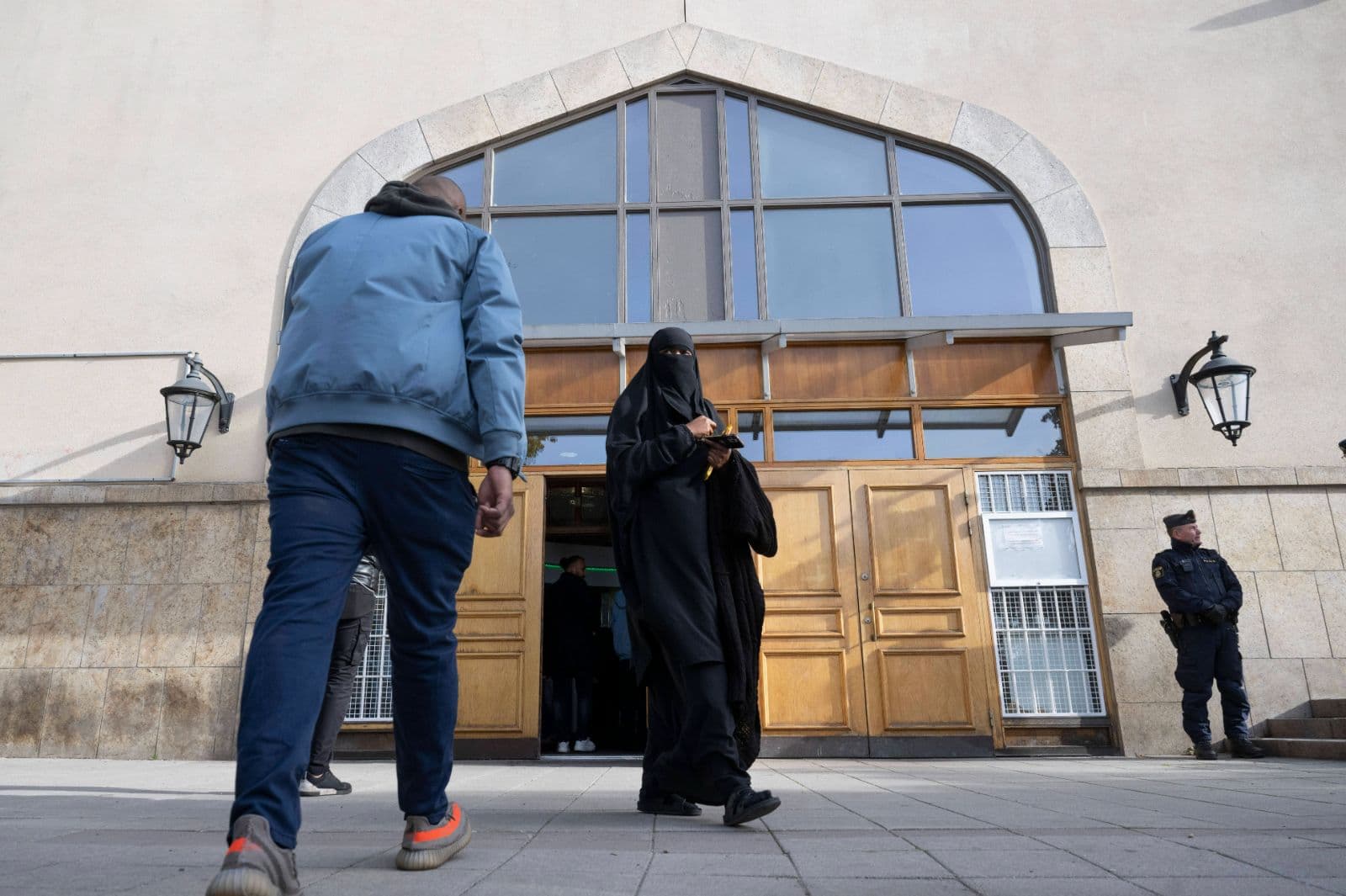 Schweden: Zahl der Moscheen seit 2000 um über 4000 Prozent gestiegen