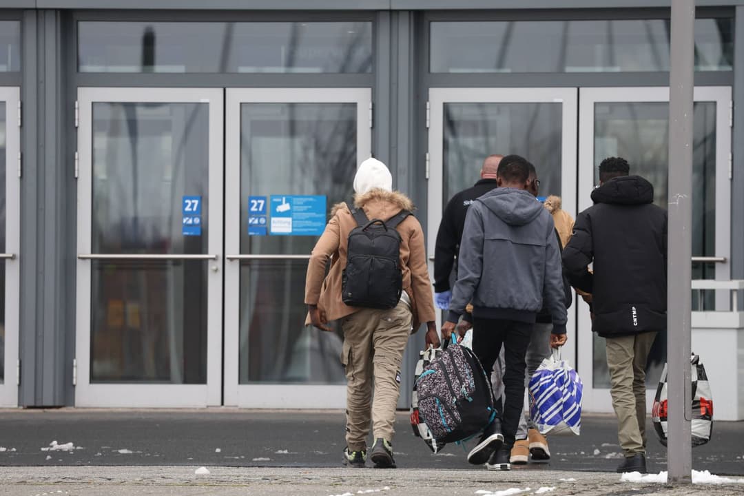 Brisant: Rund 4.800 Straftaten durch Geduldete in Sachsen