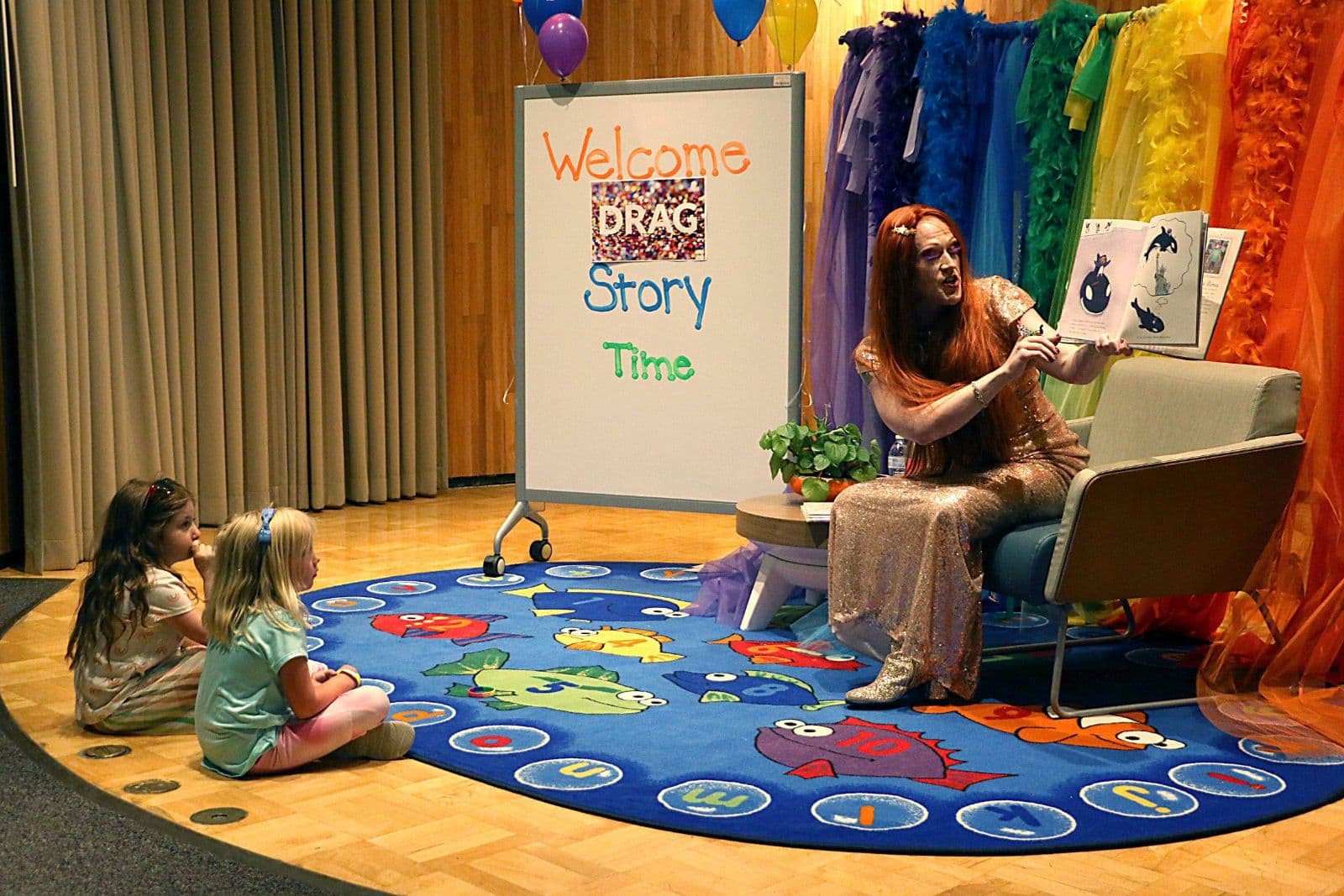 Initiative will Steuergelder für Frühsexualisierung stoppen