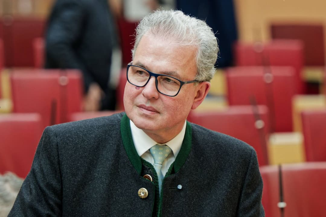 Bayern: FW-Chef Streibl will kriminelle Ausländer nicht sofort abschieben