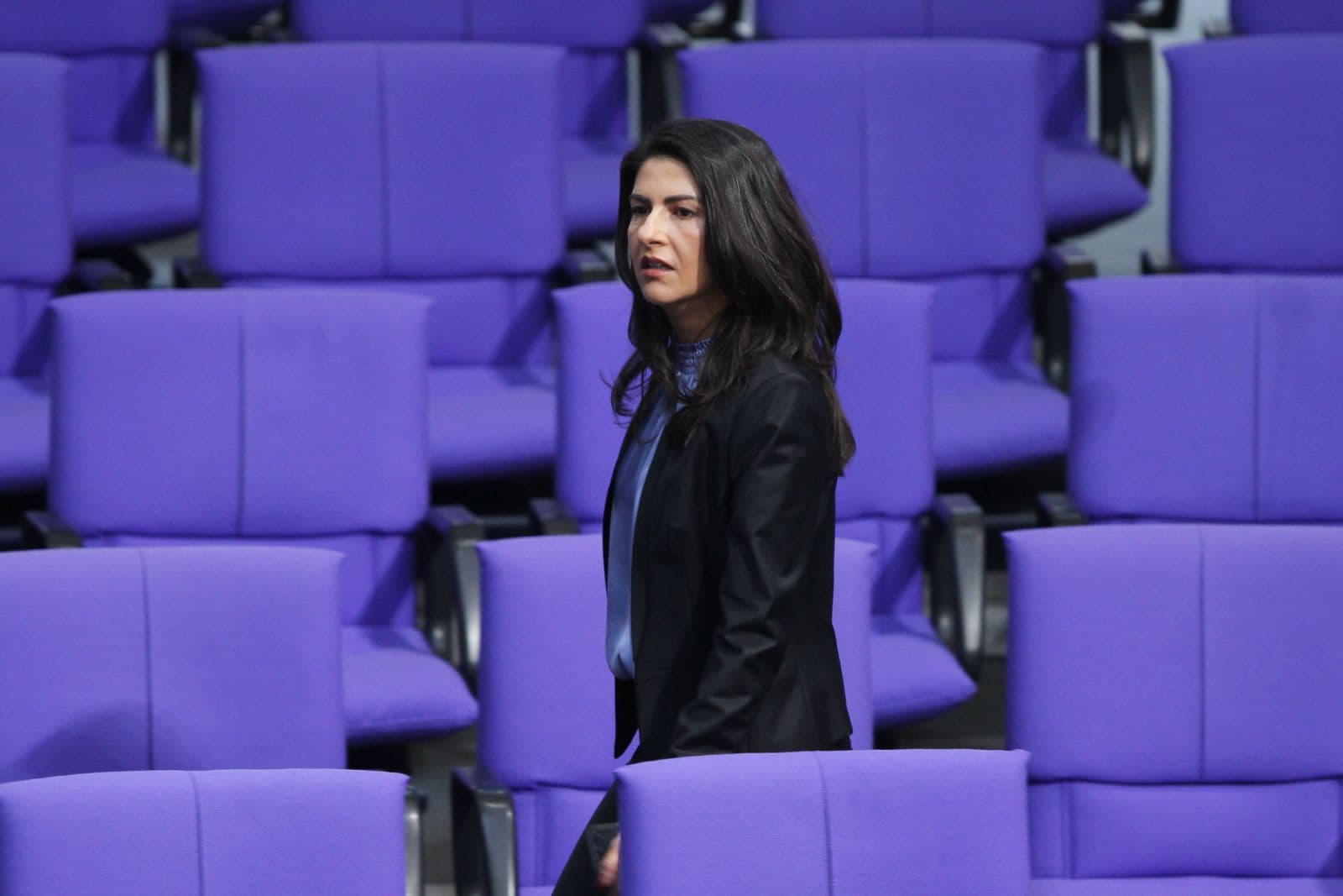 Güler und Graue Wölfe: CDU-Personalie für Staatsministeramt sorgt für Wirbel