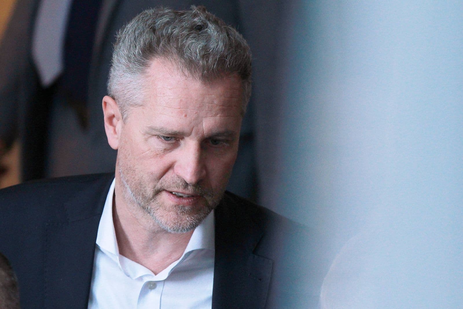 Wegen Bildmontage: AfD-Europaabgeordneter Bystron verliert Immunität