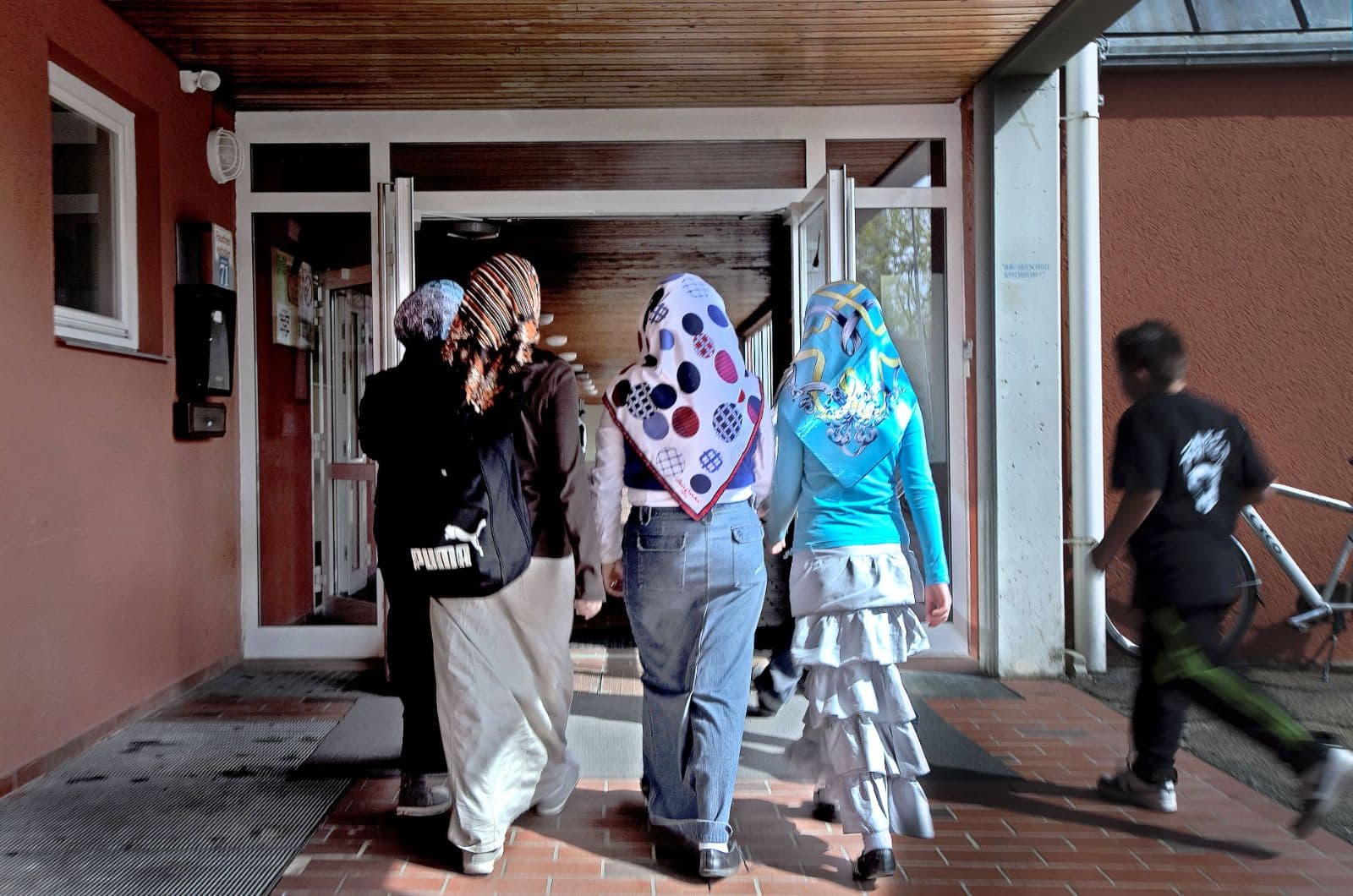 Wien: 41,2 Prozent der Schüler sind Muslime, Christen nur auf Platz zwei