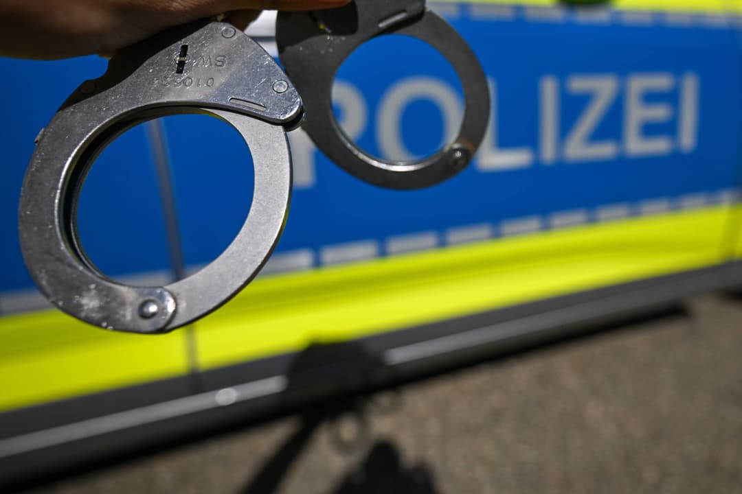 Lüneburg: Afrikanischer Serientäter war elf Mal in 13 Tagen in Polizeigewahrsam