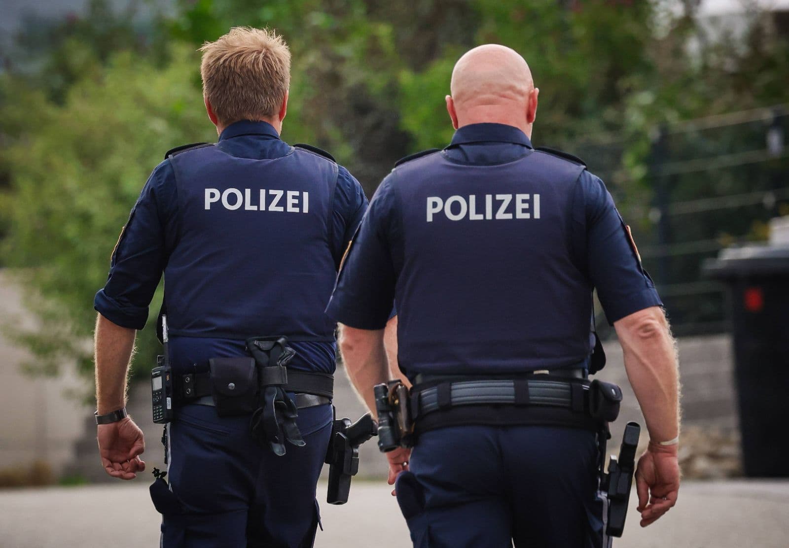 Steigende Jugendkriminalität: 35 Straftaten pro Tag in Österreich