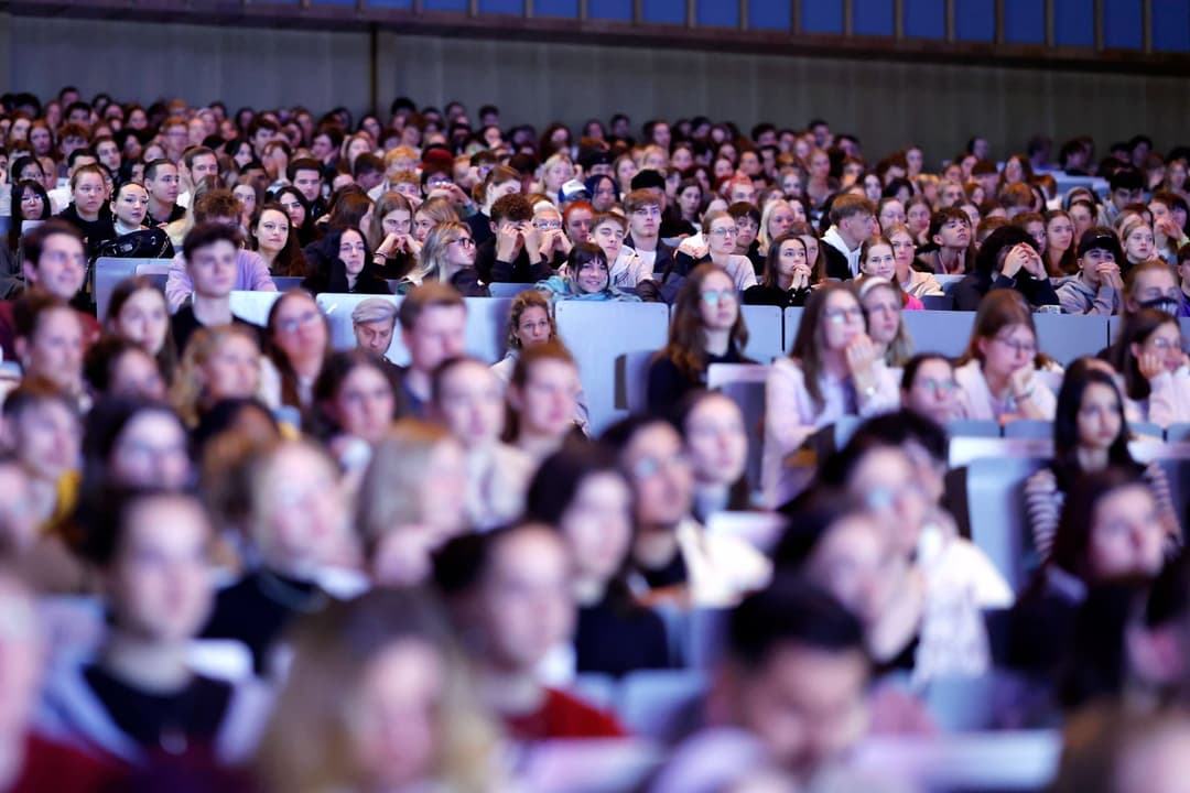 Bildung in der Krise: Schuld sind immer die anderen