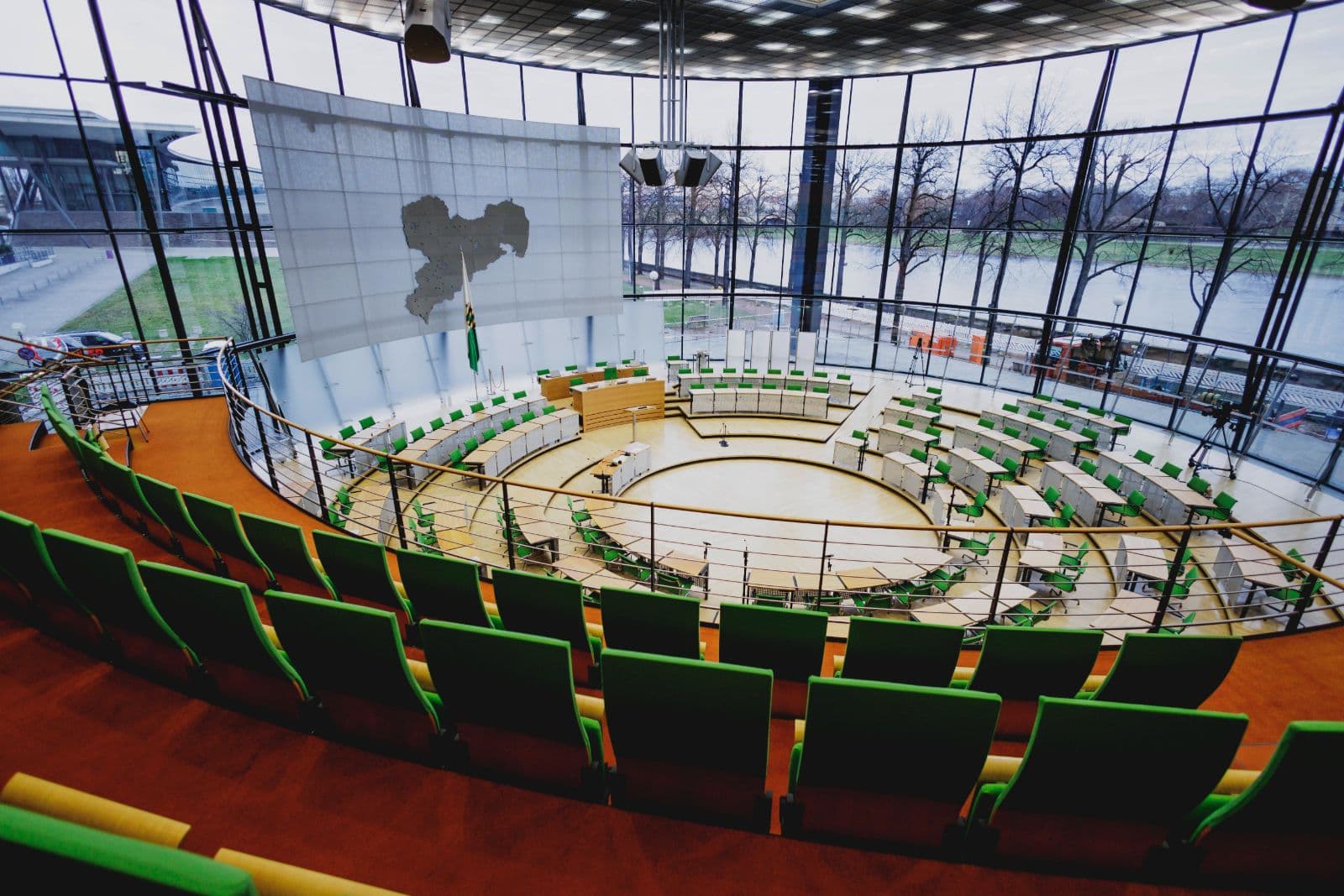 Bundesweites Novum: AfD stellt erstmals Vorsitz einer Enquete-Kommission