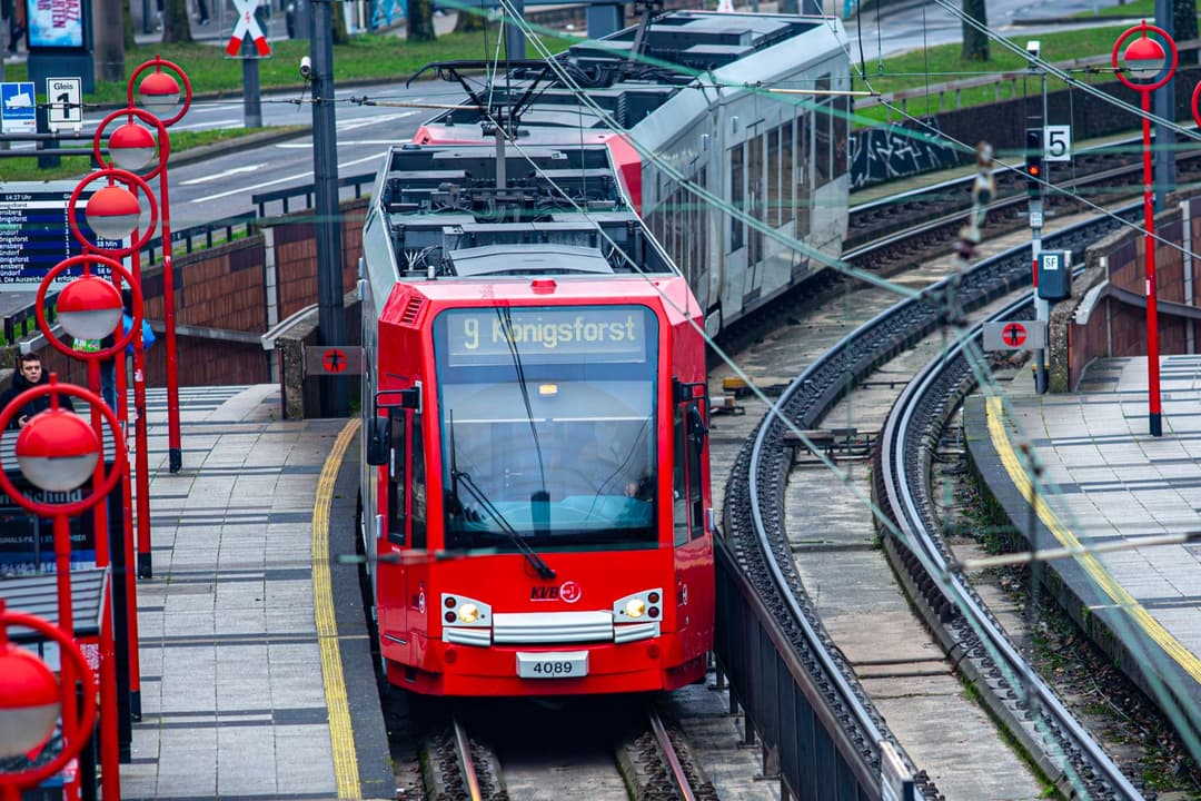 Brandmauer gefallen? AfD Köln mischt jetzt bei wichtiger Entscheidung mit