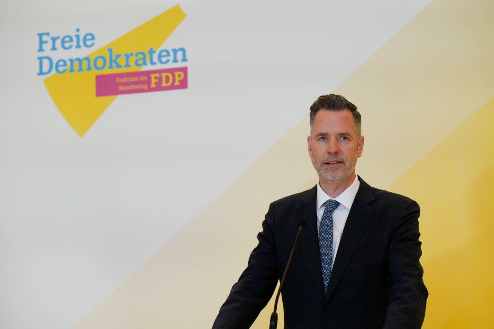 Reformprogramm beschlossen: FDP wird noch grüner und liberaler