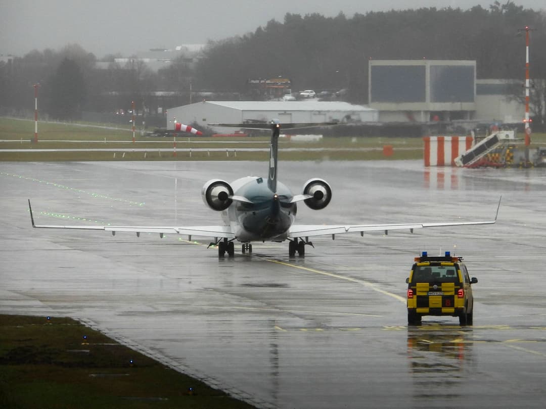 Abschiebungen 2024: Eine Bilanz der Zahlen des Scheiterns