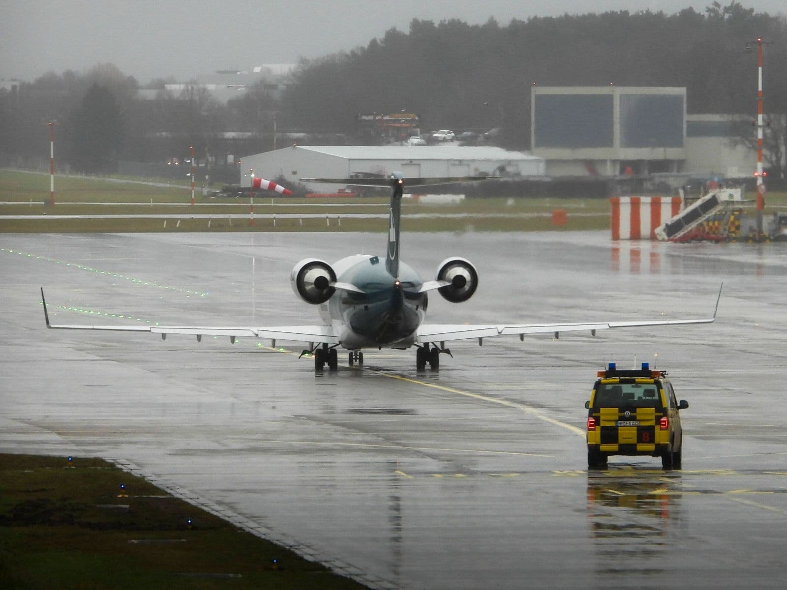 Abschiebungen 2024: Eine Bilanz der Zahlen des Scheiterns