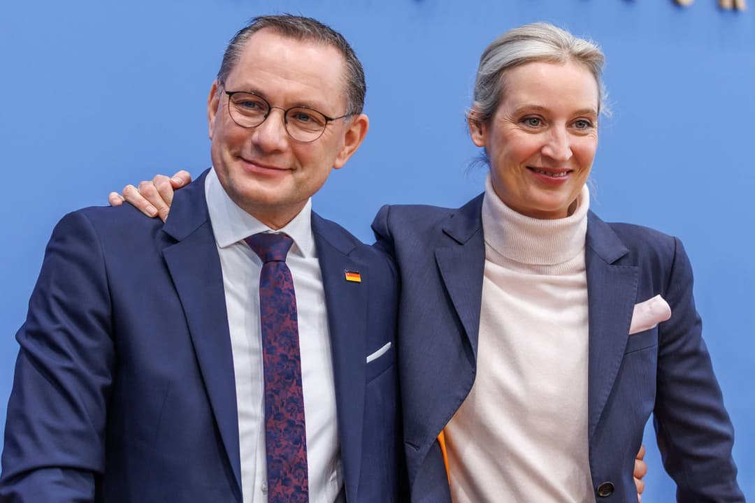 Die AfD und der „Slopulismus“: Triumph der Zahlen oder Verlust des Ziels?