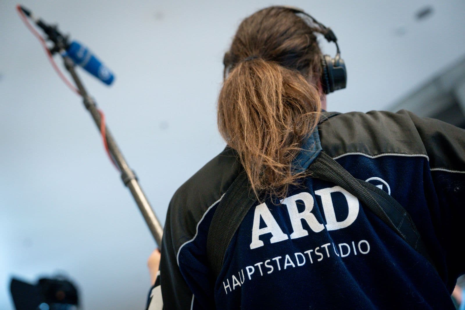 Neue Studie: Journalisten in Deutschland sind eher links